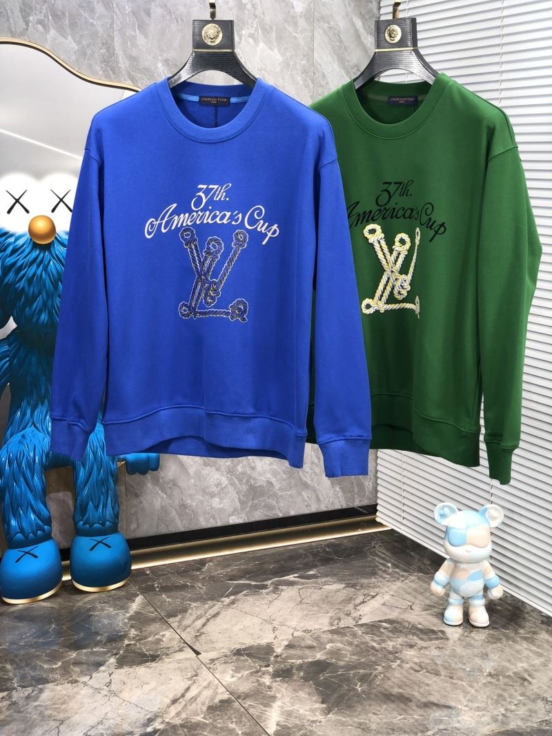 Louis Vuitton Hoodies